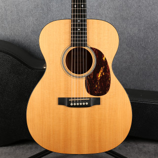 Martin 16 Series 000-16GT - Natural - Hard Case - 2nd Hand