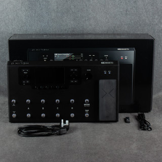 Line 6 Helix LT - Memory Stick - Box & PSU - 2nd Hand Line 6 Helix LT - Memory Stick - Box & PSU - 2nd Hand