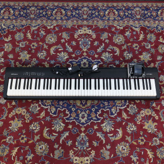 Roland FP-30 Piano - DP-2 Damper Pedal - PSU **COLLECTION ONLY** - 2nd Hand