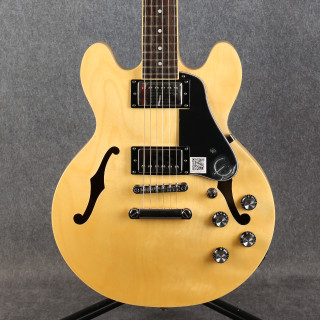 Epiphone ES-339 - Natural - 2nd Hand (133100)