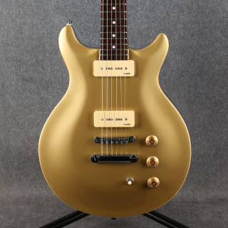 Hamer XT Series Sunburst A/T P90 - Goldtop - 2nd Hand