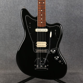 Fender Player Jaguar - Black - 2nd Hand