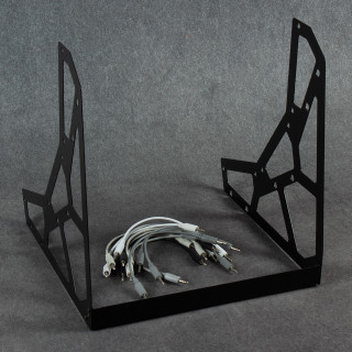 3 Tier Rack For Moog Synthesisers - 2nd Hand 3 Tier Rack For Moog Synthesisers - 2nd Hand