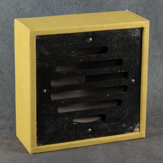 Jensen C12R 8ohm Speaker - 2nd Hand Jensen C12R 8ohm Speaker - 2nd Hand