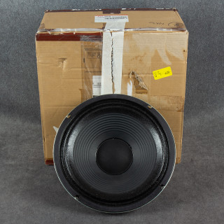 Celestion Seventy 80 8ohm - Boxed - 2nd Hand (133294) Celestion Seventy 80 8ohm - Boxed - 2nd Hand (133294)