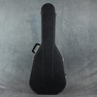 Hiscox Standard Dreadnought Acoustic Case - 2nd Hand Hiscox Standard Dreadnought Acoustic Case - 2nd Hand