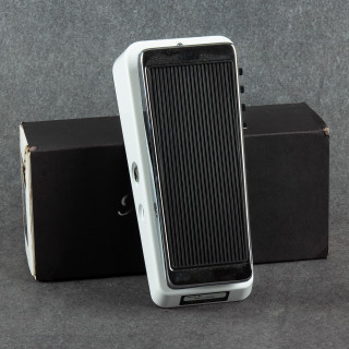 Xotic Effects Wah Pedal - Boxed - 2nd Hand Xotic Effects Wah Pedal - Boxed - 2nd Hand