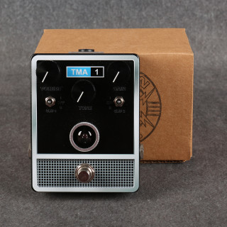 Acorn Amps TMA-1 Fuzz - Boxed - 2nd Hand Acorn Amps TMA-1 Fuzz - Boxed - 2nd Hand
