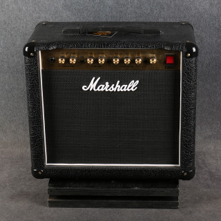 Marshall DSL5CR Combo Amplifier **COLLECTION ONLY** - 2nd Hand