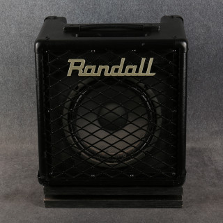 Randall RD5C Diavalo Valve Combo Amplifier **COLLECTION ONLY** - 2nd Hand