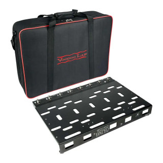 Voodoo Lab Dingbat PX with PX-8 PLUS