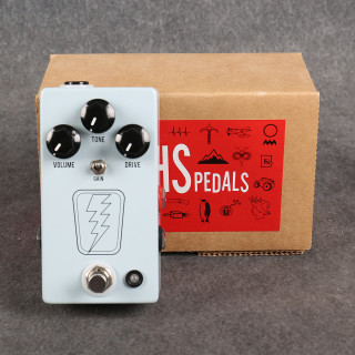 JHS Superbolt - Boxed - 2nd Hand JHS Superbolt - Boxed - 2nd Hand