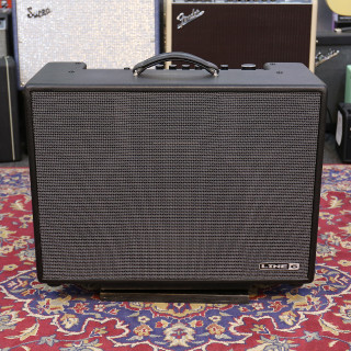 Line 6 Firehawk 1500 Amplifier **COLLECTION ONLY** - 2nd Hand