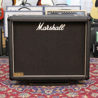 Marshall 1936 2x12 Cabinet - 2nd Hand (133444) Marshall 1936 2x12 Cabinet - 2nd Hand (133444)