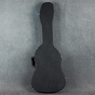 Stagg Hard Case for S or T Style Guitar - 2nd Hand Stagg Hard Case for S or T Style Guitar - 2nd Hand