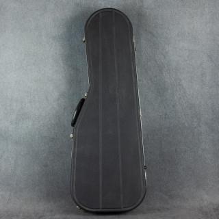 Hiscox STD-EF Hard Case - 2nd Hand Hiscox STD-EF Hard Case - 2nd Hand