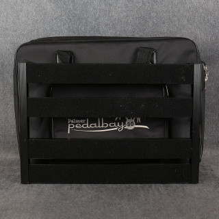 Palmer Pedalbay 40 - Bag - 2nd Hand Palmer Pedalbay 40 - Bag - 2nd Hand