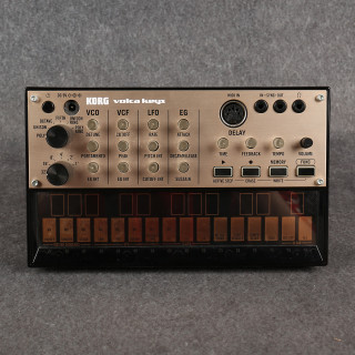 Korg Volca Keys - 2nd Hand Korg Volca Keys - 2nd Hand