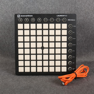 Novation Launchpad MkII - 2nd Hand