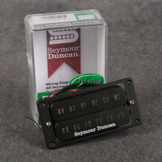 Seymour Duncan Parallel Axis Bridge Pickup - Boxed - 2nd Hand Seymour Duncan Parallel Axis Bridge Pickup - Boxed - 2nd Hand