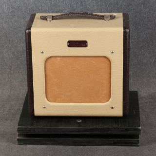 Fender Champion 600 Valve Combo **COLLECTION ONLY** - 2nd Hand