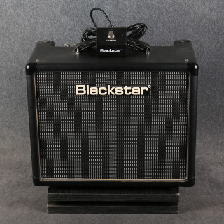 Blackstar HT-5R Valve Combo - Footswitch **COLLECTION ONLY** - 2nd Hand