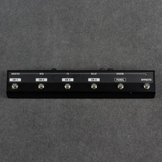 Boss GA-FC Foot Controller - 2nd Hand (133824)