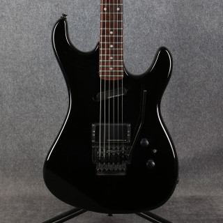 Kramer Baretta 110 - Black - 2nd Hand