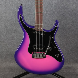 Revelation RHS Electric Guitar - Martian Sunset - 2nd Hand