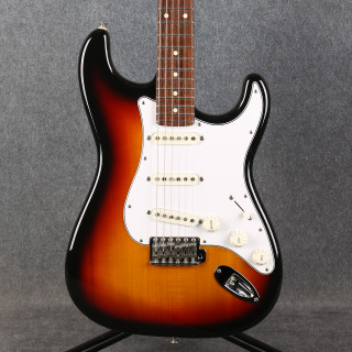 Fujigen J-Standard JST-5R - 3-Tone Sunburst - 2nd Hand