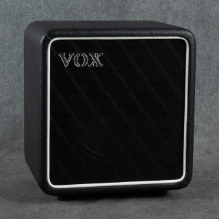 Vox BC108 Speaker Cabinet - 2nd Hand Vox BC108 Speaker Cabinet - 2nd Hand