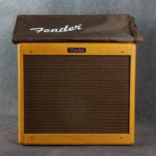 Fender Blues Junior Ltd Lacquered Tweed - Cover **COLLECTION ONLY** - 2nd Hand