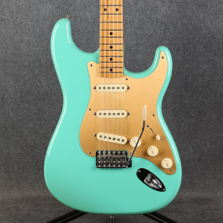 Fender Vintera 50s Stratocaster - Seafoam Green - 2nd Hand