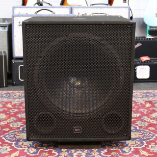 QTX QT Series 18 Inch Active Sub - 2nd Hand