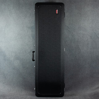 Gator Bass Hard Case - 2nd Hand Gator Bass Hard Case - 2nd Hand