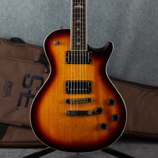 PRS SE McCarty 594 Singlecut Standard - McCarty Tobacco Sunburst - Bag - Ex Demo PRS SE McCarty 594 Singlecut Standard - McCarty Tobacco Sunburst - Bag - Ex Demo
