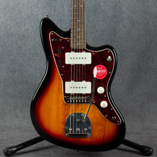 Squier Classic Vibe 60s Jazzmaster - IL - 3-Colour Sunburst - 2nd Hand
