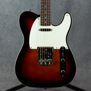 Squier Classic Vibe Custom Telecaster - Sunburst - 2nd Hand