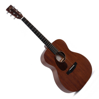 Sigma 15 Series 000M-15L Left Handed Acoustic Guitar - Natural