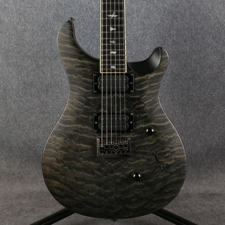 PRS SE Mark Holcomb - Satin Grey Black - 2nd Hand