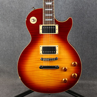 Epiphone Les Paul Standard - Cherry Sunburst - 2nd Hand (134262)