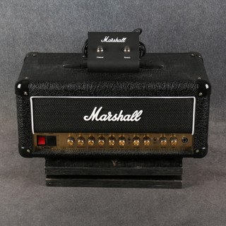 Marshall DSL20H Amp Head - 2nd Hand