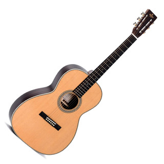 Sigma Standard Series 000T-28S Acoustic Guitar - Natural