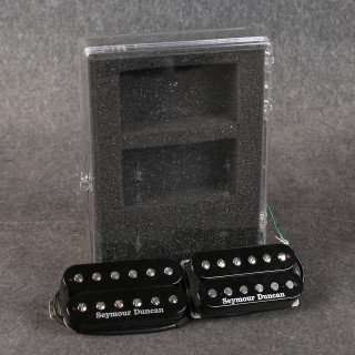 Seymour Duncan Distortion Pickup Set - Boxed - 2nd Hand Seymour Duncan Distortion Pickup Set - Boxed - 2nd Hand