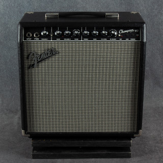 Fender Champion 40 Combo - 2nd Hand (134364)