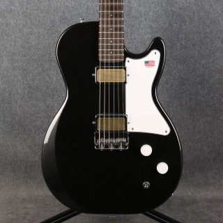 Harmony Standard Jupiter - Space Black - 2nd Hand