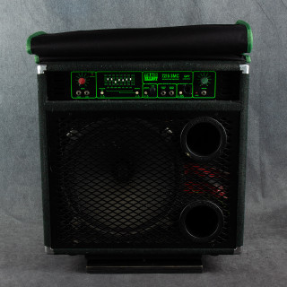 Trace Elliot 7215 SMC 1x15 Bass Combo - Cover **COLLECTION ONLY** - 2nd Hand
