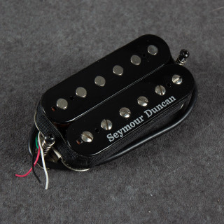Seymour Duncan Distortion Trembucker TB-6 - 2nd Hand Seymour Duncan Distortion Trembucker TB-6 - 2nd Hand