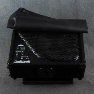 Studiomaster PAX12 Powered Monitor - Cover - 2nd Hand