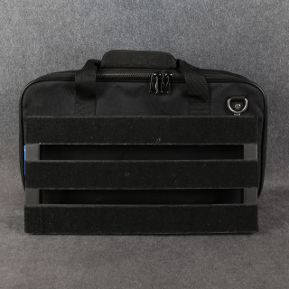 Pedaltrain Metro 16 Pedalboard - Soft Case - Soft Case - 2nd Hand Pedaltrain Metro 16 Pedalboard - Soft Case - Soft Case - 2nd Hand